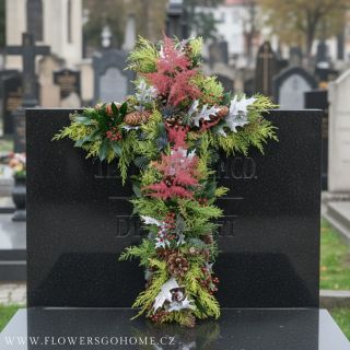 Přineste krásu a vzpomínky na místo posledního odpočinku 🌿✨ 🕘 SOBOTA + NEDĚLE OTEVŘENO 9 - 17 hod 🕔 📍 Adresa prodejny:...