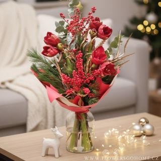 Letos budou Vánoce v klidu a pohodě. ✅❄ Určitě 23. 12. o půlnoci nezjistíme, že máme málo balicího papíru... Určitě...